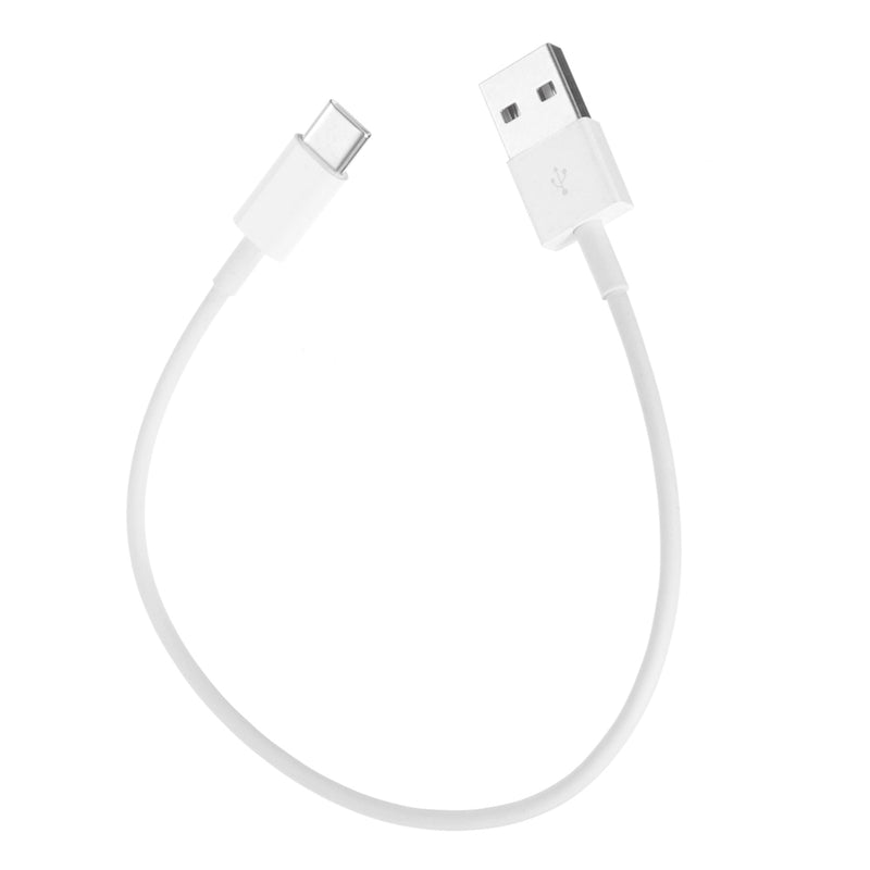 Bakeey Tpye-C 28CM 2A Fast Charge Data Cable for One Plus 6T Huawei Mate 20 Xiaomi Mix3