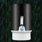 USB Electric Water Pump Button Fast Pumping Dispenser Automatic Portable Drinking Bottle Pump