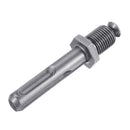 Drillpro 5pcs 3-16mm Drill Chuck Set 1/2-20UNF Thread Drill Adapter Changed Impact Wrench Into Eletric Drill