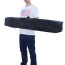Carry Travel Shoulder Storage Carry Travel Bag for Tripod Light Stand Monopod DSLR Camera Outdoor Photography