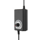 9-24V 1A 24W AC/DC Adapter Switching Power Supply Adjustable Power Adapter