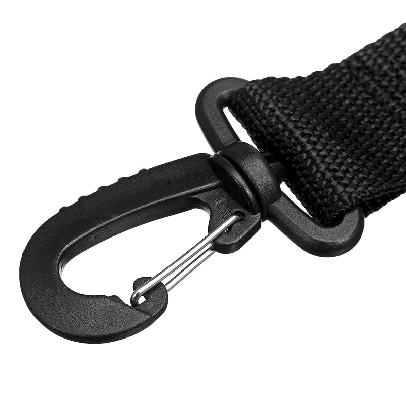 SGODDE Anti-lost Spring Rope Diving Tool Anti-dropping PU Spring Rope Camera Underwater Diving Jumping Safety