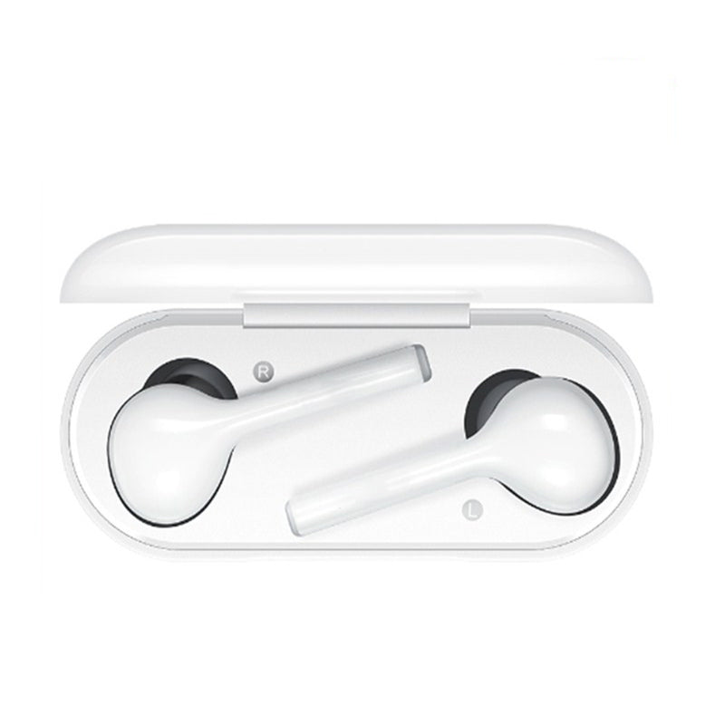 [bluetooth 5.0] JS18 TWS Wireless Stereo Freebud Earphone Graphene Driver Noise Cancelling Smart Touch Binaural Call Headphone for Xiaomi Huawei