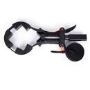 Multifunction Blet Clamp Strap Quick Adjustable Photo Frame Barrel Woodworking Clamp