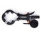 Multifunction Blet Clamp Strap Quick Adjustable Photo Frame Barrel Woodworking Clamp