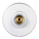 LAOTIE BRS-17A Outdoor Camping Flat Gas Tank Connector Adapter Picnic Cooking Stove Interface