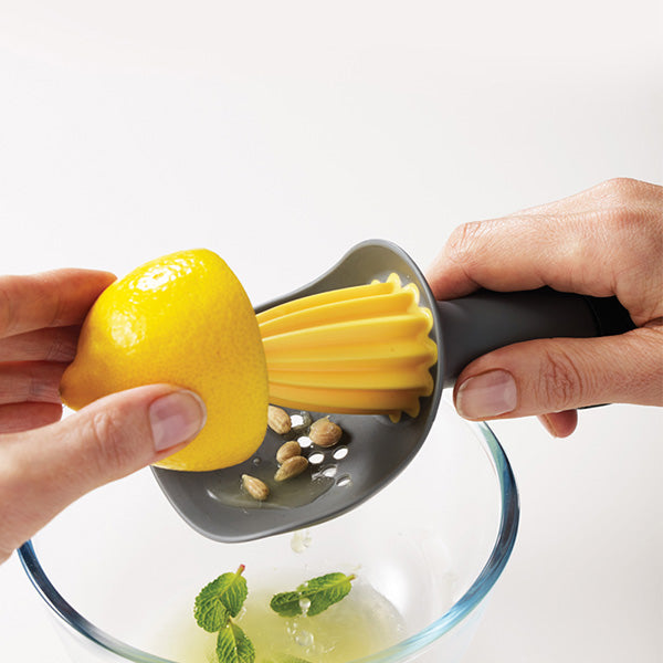 Creative Manual Lemon Orange Juicer Fruit Vegetable Hand Press Squeezer Tool