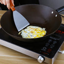 Stainless Steel Shovel Steak Shovel Pizza Spatula Multi-Purpose Camping Picnic Accessories