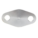 Turbo Oil Feeding Line Gasket Fitting Adapter For Flange T3 T4 T04E T04B 4AN