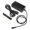 Minleaf 96W 12V-24V Regulated Output Power Supply Adapter AC DC Power Adapter Charger