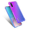 Bakeey Xiaomi Mi A3 / Xiaomi Mi CC9e Gradient Shockproof Soft TPU Protective Case
