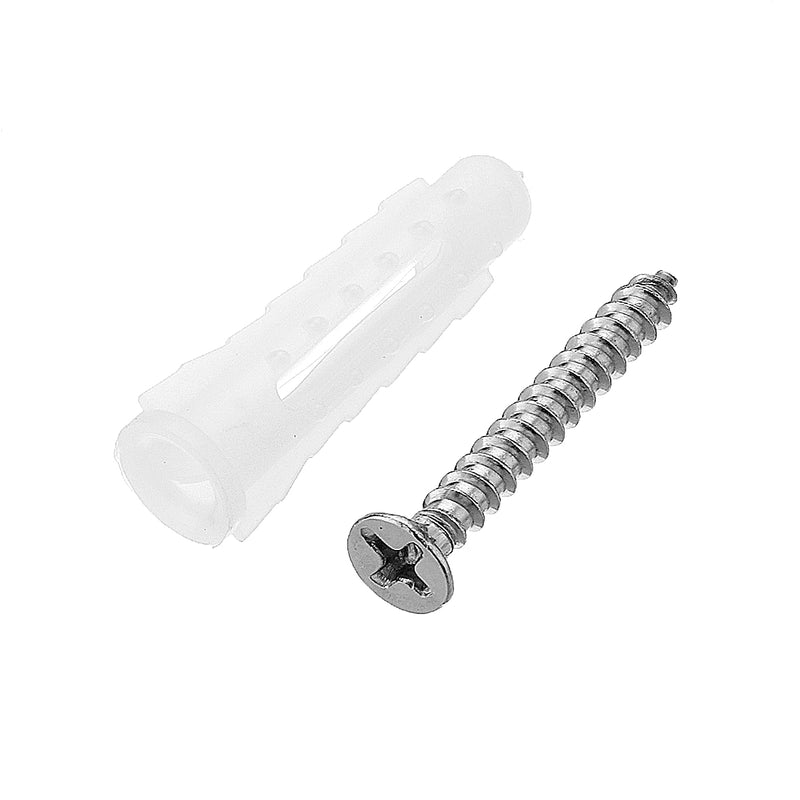 ABS Portable Bidet Sprayer Set Handhold Toilet Bidet Retractable w/ Spring 1/2" Hose  Adapter Free Mounting Bracket Toilet Cleaning Tool