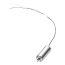 8520 Model Replacement Hollow Cup Motor Mini Drone Toy 2 Positive + 2 Negative