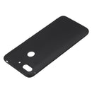 Bakeey Matte Anti-Fingerprint Soft TPU Protective Case For ZTE Nubia V18