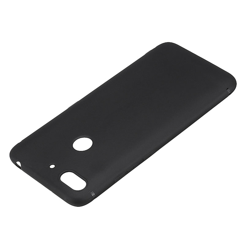 Bakeey Matte Anti-Fingerprint Soft TPU Protective Case For ZTE Nubia V18
