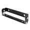 Adjustable Motorcycle Motor Bike Angle Metal License Plate Holder Mount Bracket