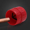 CT-208 Cutter Tube Reamer Inner Outer Hole Round Trimmer Plastic Copper Tube Metal Chamfering Machine Chamfer Tool