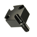 Seat Bolt Mounting Screws Cap Solid Billet Aluminum 3 Colors For Harley