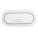 3 In 1 10W QI Wireless Charger Fast Charging Stand For iPhone Xs/Xr/Xs for Samsung Galaxy S9/S9