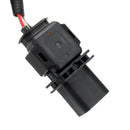 6 Pin Wideband O2 Oxygen Sensor for LM-2 LC-2 MTX-L SCG-1 DLG-1 PSB-1 PSN-1 UK Vehicle