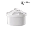 Filter Kettle Household Activated Carbon Water Purification Filter Element for brita