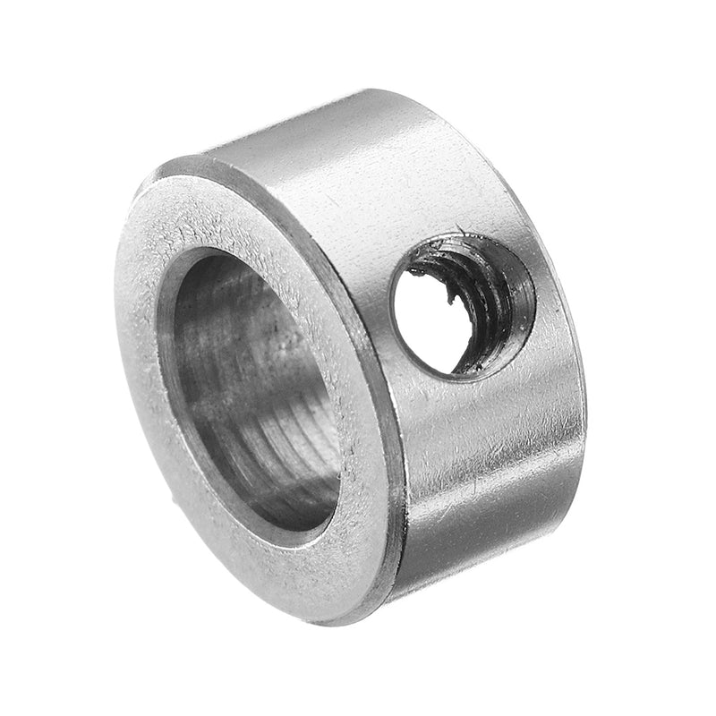 Lock Collar T2-T10 Lead Screw Lock Block Isolation Column Ring Lock For 3D Printer Parts