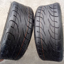 BIKIGHT 10inch Scooter Tire For Xiaomi Balancing Scooter 70/65-6.5 10/3.0-6.5 Vaccum