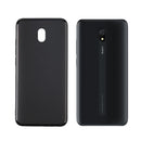 Bakeey Pudding Ultra-thin Anti-Scratch Soft Silicone Back Cover Protective Case for Xiaomi Redmi 8A