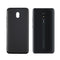 Bakeey Pudding Ultra-thin Anti-Scratch Soft Silicone Back Cover Protective Case for Xiaomi Redmi 8A