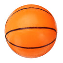 Mini Basketball Set Indoor Hoop Board Net Ring Hanging Basket Bath Shower Toys