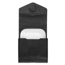 DUX DUCIS For Apple AirPods Case Luxury PU Leather Magnetic Cover For Airpods Earphone