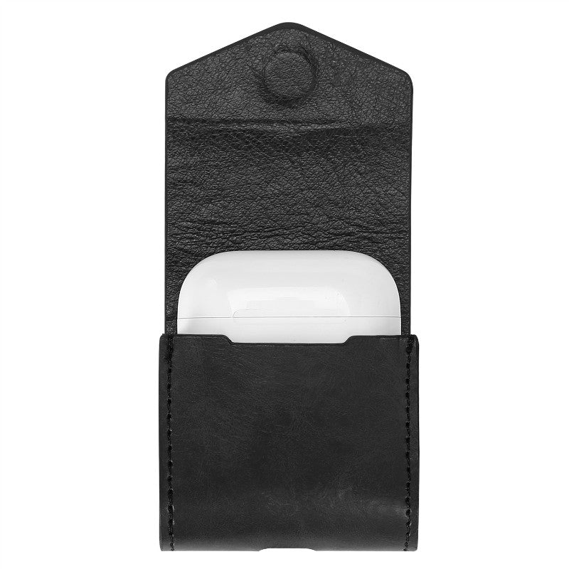 DUX DUCIS For Apple AirPods Case Luxury PU Leather Magnetic Cover For Airpods Earphone