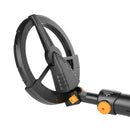 MD-1006 Kid Metal Detector Beach Searching Gold Finder Treasure Hunter