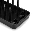 1/4 Inch Metric 28 Slot Socket Rack Storage Rail Tray Holder Shelf Organizer Machinery Parts