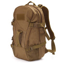 Outdoor 40L Backpack Rucksack Shoulder Bag Pack For Tourism Hiking Camping