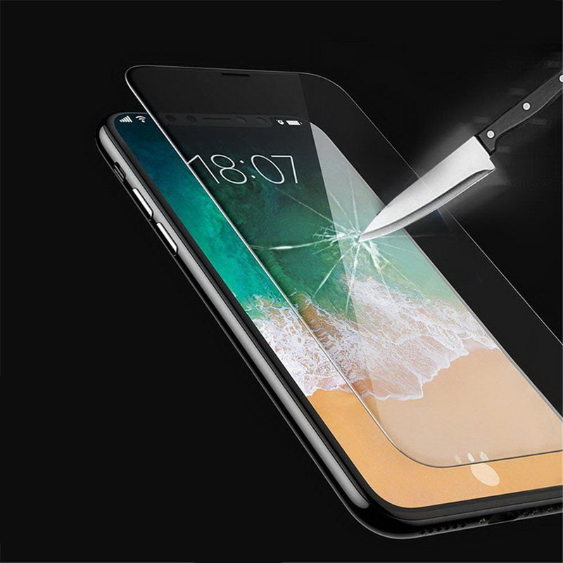 Bakeey 9H Anti-explosion Anti-scratch Tempered Glass Screen Protector for iPhone XR / iPhone 11 6.1 inch