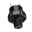 90-120 PSI Air Compressor Pressure Control Switch Valve Heavy Duty 1/4" NPT End