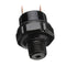 90-120 PSI Air Compressor Pressure Control Switch Valve Heavy Duty 1/4" NPT End