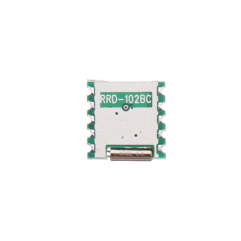 TEA5767 FM Programmable Low Power Stereo Radio Module RF Amplifier Clock Crystal Board 76Mhz 108Mhz Low Noise