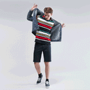 Cotton Smith 10Pairs / Set Disposable Sock For Men And Women Cotton Soft Socks From Xiaomi Youpin