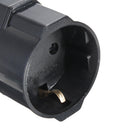 Universal Power Travel Plug Adapter Converting from Germany EU to UK GB England