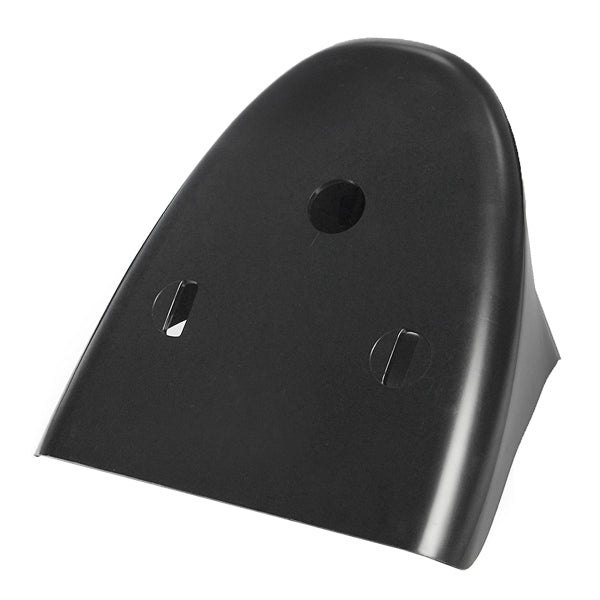 Chin Fairing Front Spoiler Black For Harley Davidson XL Sportster 883 1200