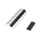5pcs 0.56 Inch Digital Tube DIY Kit TM1650 Four-digit LED Digital Tube Display Module For