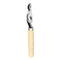 20Pcs Leather Carving Craft Punch Tool Stitching Carving Working Sewing Saddle DIY Kits