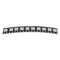10PCS NS107S IC 5050 SMD RGB Built-in LED Chip DIY Light Beads for Strip Lamp Screen DC5V