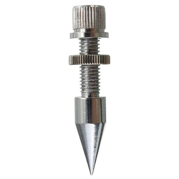 M8*60 Speaker Spike Isolation Spike Stand Foot Speaker Cone Base Pads