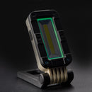 SUNREI V380 COB+LED LED Work Light USB Rechargeable EDC Flashlight 180 Folding Magnetic Tail Noctilucent