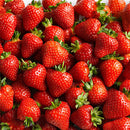 Egrow 100 Pcs/Pack Strawberry Tree Seeds Rare Fruit Strawberry Bonsai Seed Garden DIY Planting