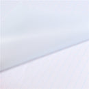 60cm 3.6M Frosted Window Tint Glass Privacy PVC Film For Home Office