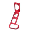FITTEST Quick Release L-Plate Bracket Camera Hand Grip Holder For Nikon Z7 Z6 Camera
